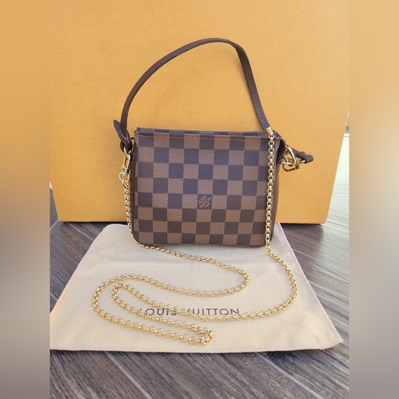 Trousse Pochette - Picture 1 of 16